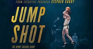 OFFICIAL TRAILER - Steph Curry Presents JUMP SHOT: The Kenny Sailors Story