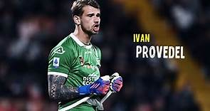 Ivan Provedel • Magic Saves | Lazio | HD