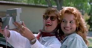 Thelma y Louise (1991) | Trailer Subtitulado