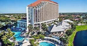 Naples Grande Beach Resort Florida USA