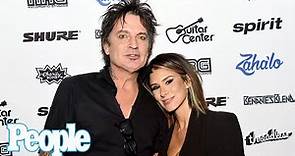 Brittany Furlan Jokes Her "Vagina Was Normal" Before She Wed Tommy Lee | PEOPLE