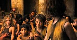 GoT 3x01 - Margaery Visits Orphans (HD)