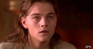El Hombre de la Máscara de Hierro 1998 : Leonardo DiCaprio - Escena - el Secreto - Audio Latino - HD