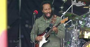 Ziggy Marley - One Love (Bob Marley cover) | Live at Pol'And'Rock Festival (2019)