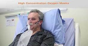 Oxygen Therapy Training