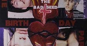 The Birthday Party - The Bad Seed / Mutiny!
