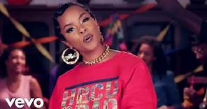 LeToya Luckett - In The Name Of Love (Official Music Video)