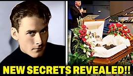 Errol Flynn The Tragic Real Life Story And Secrets!