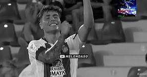 Nico Melamed is a free agent! 23/24 so far! RCD Espanyol