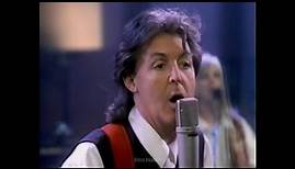 Paul McCartney - Off The Ground (Official Music Video, Remastered)