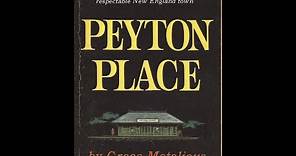 Plot summary, “Peyton Place” by Grace Metalious in 5 Minutes - Book Review