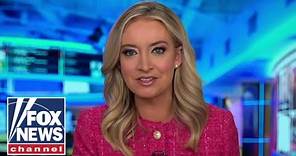 Kayleigh McEnany: This signifies the strength of Donald J. Trump