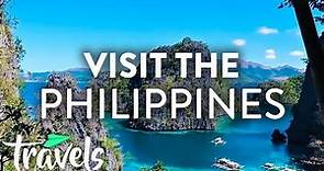 Top 10 Reasons to Visit the Philippines | MojoTravels