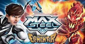 Max Steel - Universal - HD Gameplay Trailer