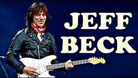 Jeff Beck LIVE Full Concert 2017