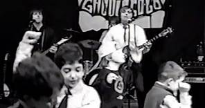 GHOUL A GO-GO (Show #6) - Wainscott NY Community Access TV 2002 * FULL EPISODE * The Insomniacs