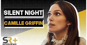 Camille Griffin Interview: Silent Night