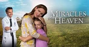 Miracles from Heaven (2016) Movie | Jennifer Garner, Kylie Rogers, Christy | Full Facts and Review