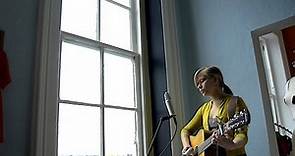 The Humboldt Live Sessions - Caroline Bauer