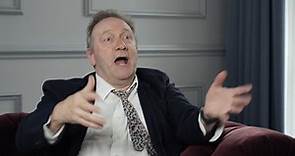 Neil Dudgeon - Remembering the Episodes