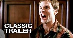 American Wedding (2003) Official Trailer #1 - Jason Biggs Movie HD