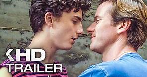 CALL ME BY YOUR NAME Trailer (2017)
