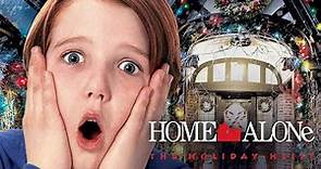 Home Alone - The Holiday Heist (2012) | trailer