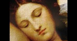 Ep. 30: Giorgione and Titian: Sleeping Venus and the Venus of Urbino