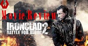 Movie Review: Ironclad: Battle For Blood