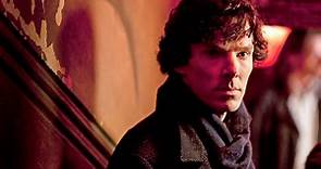 Sherlock - Series 1: 2. The Blind Banker