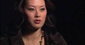 Olivia Cheng TCA Broken Trail Interview