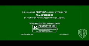 The Assassination of Jesse James - Original Theatrical Trailer
