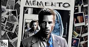 "Memento" in Chronological Order | The Dark Side of Leonard