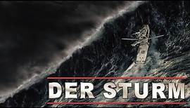 Der Sturm - Trailer (Fantrailer) HD deutsch