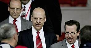 Meet the Glazer family: Owners of Tampa Bay Buccaneers and Manchester United