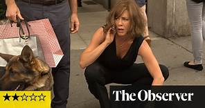 She’s Funny That Way review – rom but no com