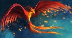 Flame Phoenix (Channel Trailer)