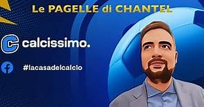 Juve-Roma 1-0, le pagelle di Chantel: “Questa sera complimenti a Vlahovic e pure ad Allegri!” 🍾🥂