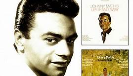 Johnny Mathis - Up, Up And Away / Love Is Blue