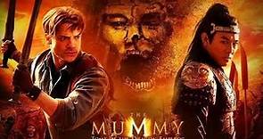 The mummy Rachel Weisz full movie explanation, facts, story and review