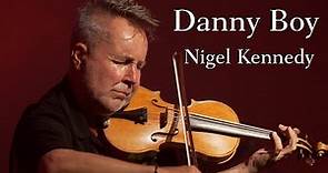 Nigel Kennedy | Danny Boy