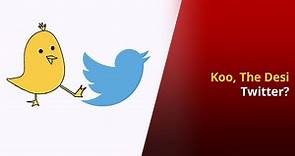 Is Koo India's Answer to Twitter?