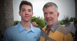 EXCLUSIVE: Alan Thicke's Son Carter Opens Up About His 'Perfect Dad' and the Night He Died