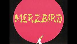 Merzbow - Black Swan (Merzbird) Masami Akita