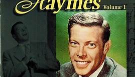 Dick Haymes - The Very Best Of Dick Haymes Volume 1