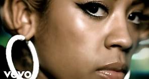 Keyshia Cole - Let It Go (Official Music Video) ft. Missy Elliott, Lil' Kim - YouTube Music