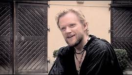 Marc Warren talks about playing Rochefort - The Musketeers - BBC One