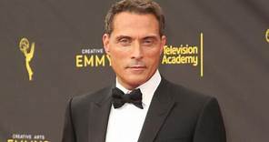 Rufus Sewell is engaged to his girlfriend Vivian Benitez who is 30 years his junior