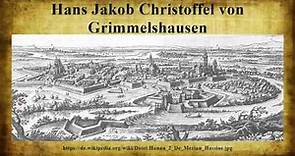 Hans Jakob Christoffel von Grimmelshausen