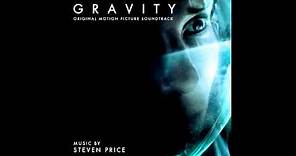 Gravity - Steven Price
